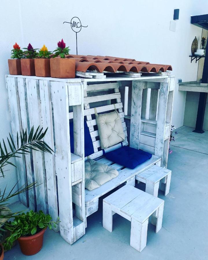 Alojamiento El Miajon De Los Castuos Valdesalor Exterior photo